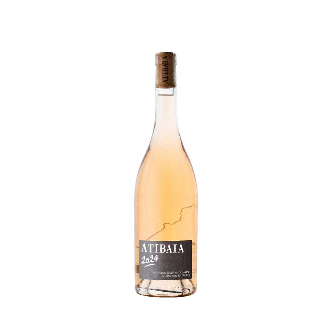 Atibaia Rose 2024