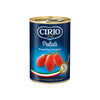 Peeled Tomatoes - Pelati 400g