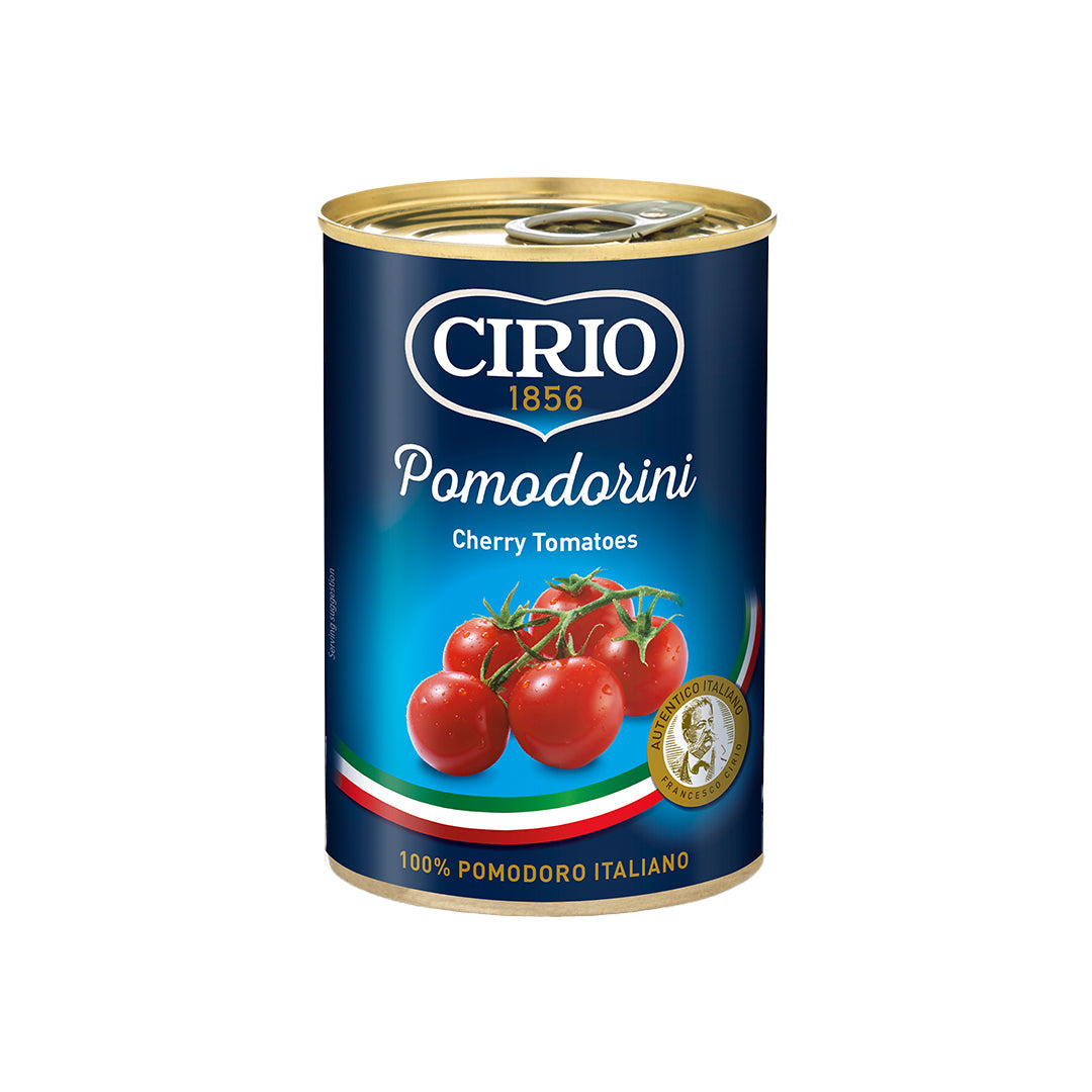 Cherry Tomatoes - Pomodorini 400g