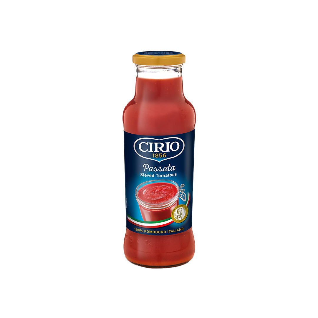 Passata - Tomato Puree 700g