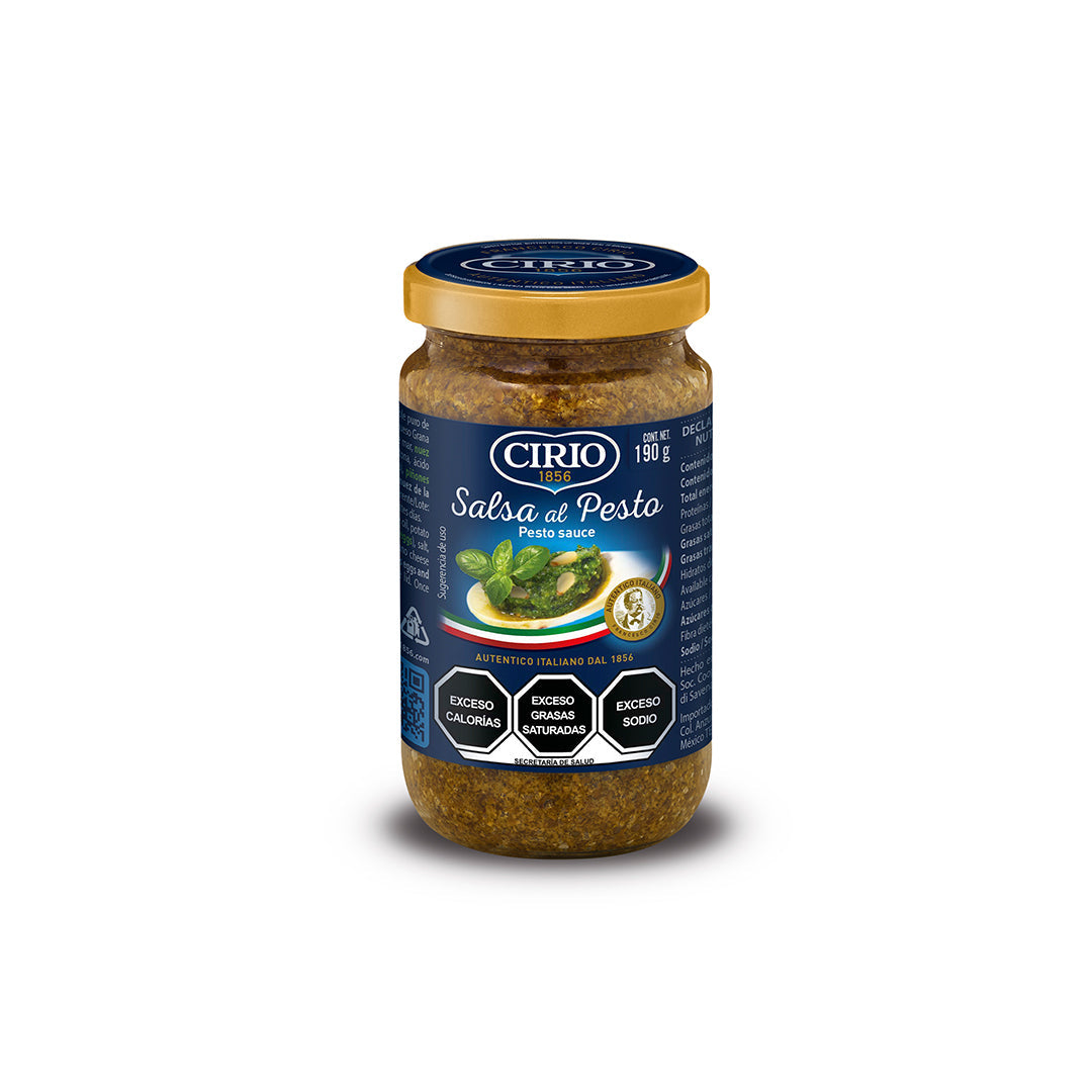 Pesto Sauce 190g