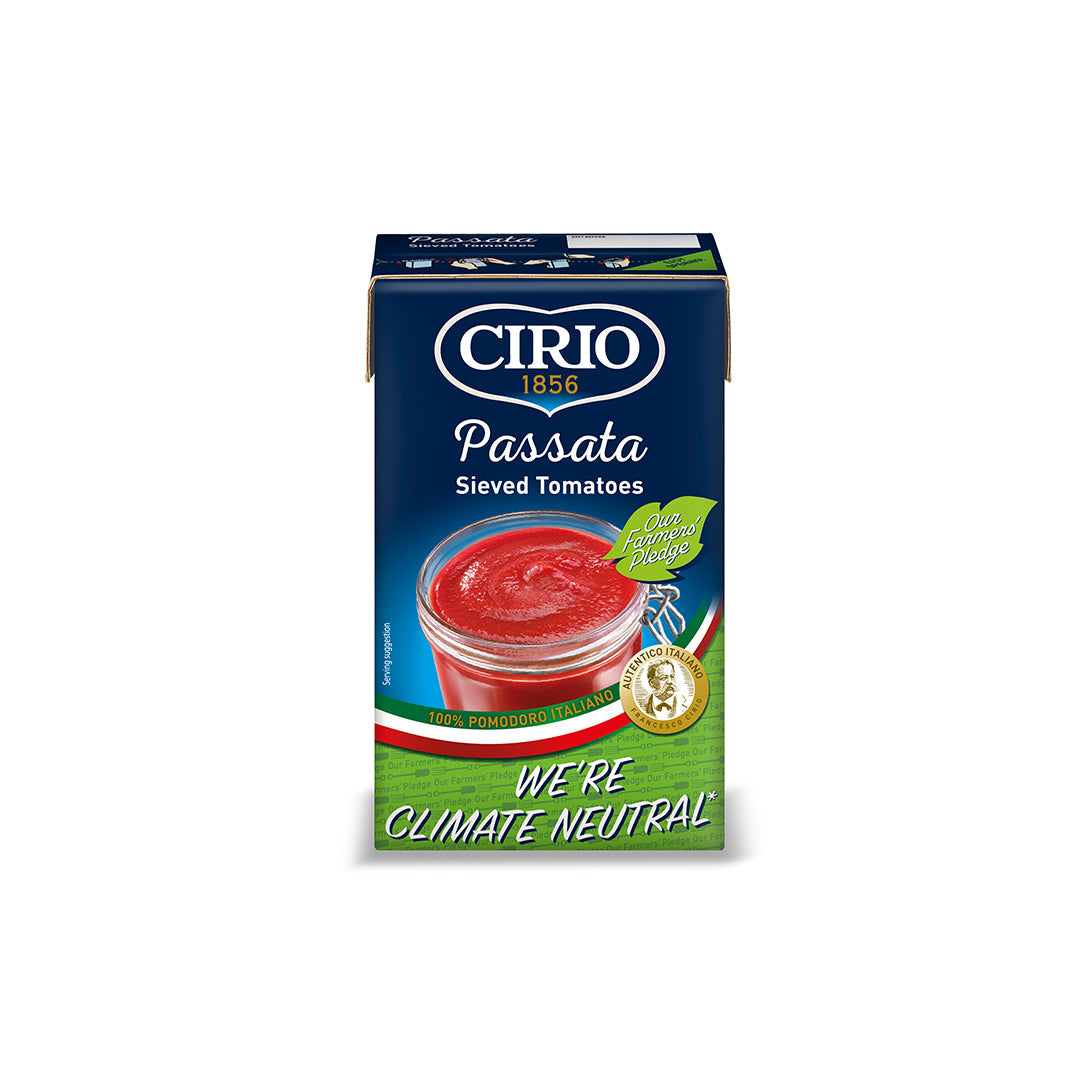 Passata 500g