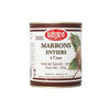 Whole Chestnuts / Marrons Entiers 850g