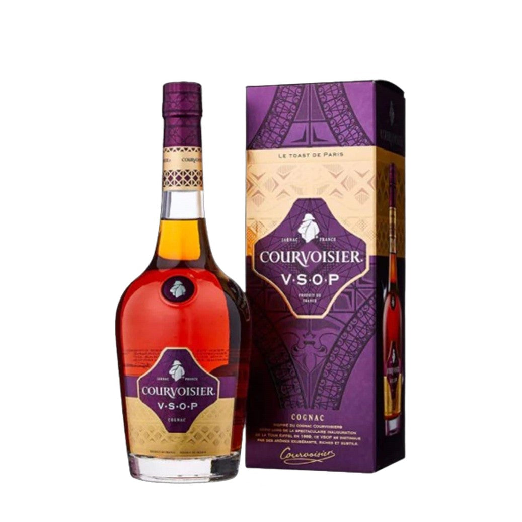 Courvoisier VSOP