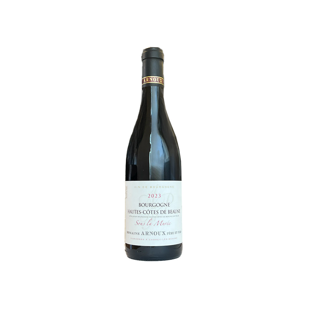 Domaine Arnoux Et Fils Hautes Cotes De Beaune Sous La Muree 2023