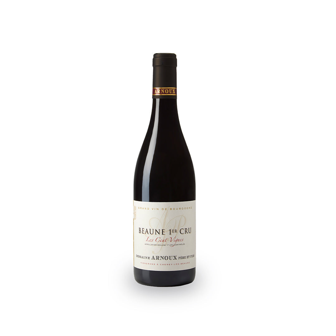 Domaine Arnoux Et Fils Beaune 1er Cru Les Cents Vignes 2023