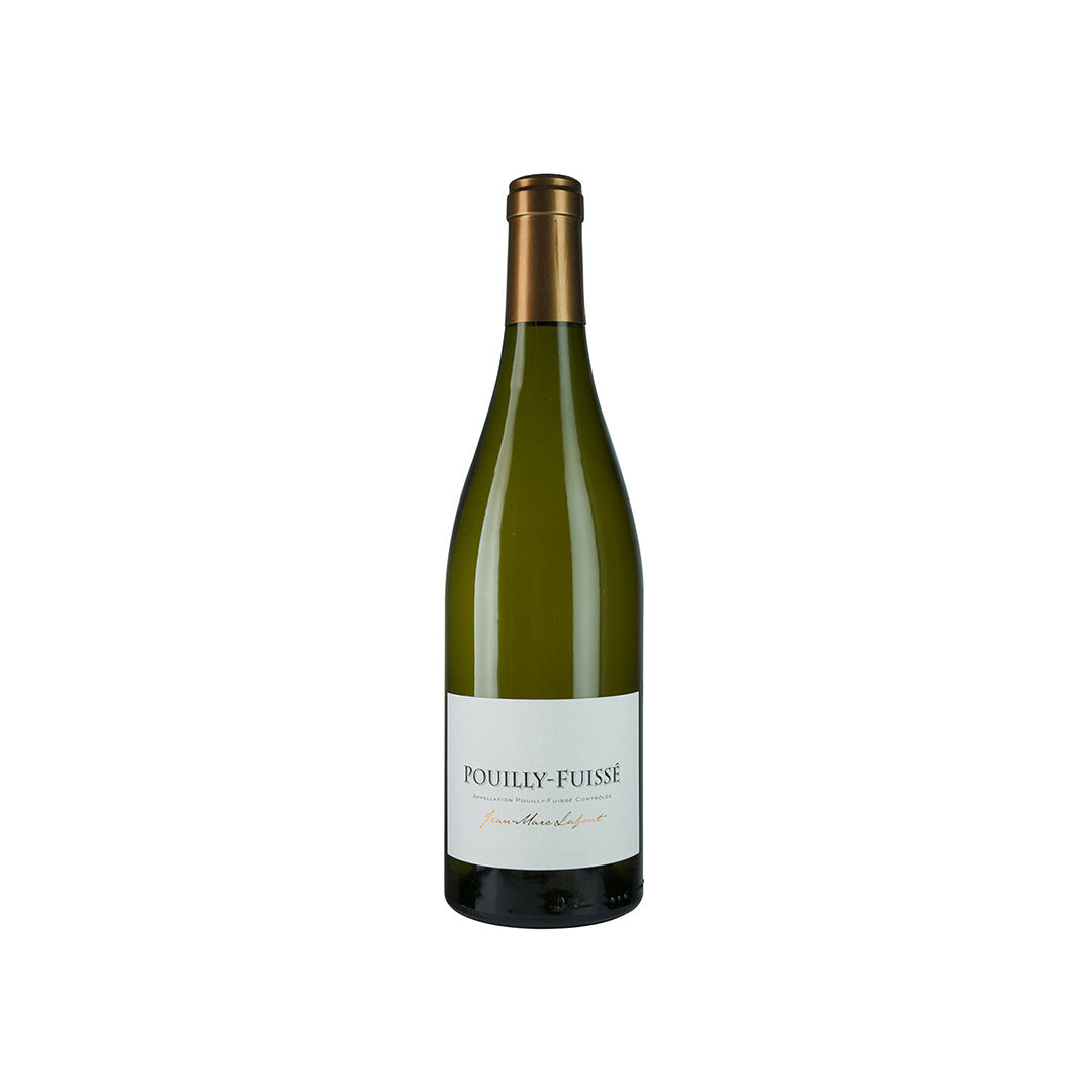 Domaine De Bel Air Pouilly Fuisse 2023