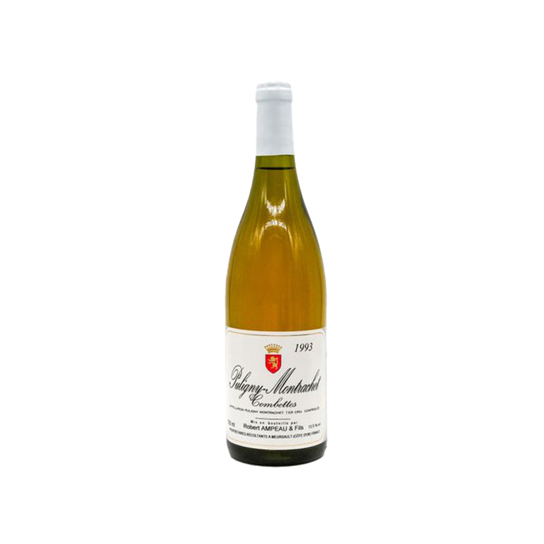 Chavy-Chouet Les Folatieres 2024 Puligny Mont