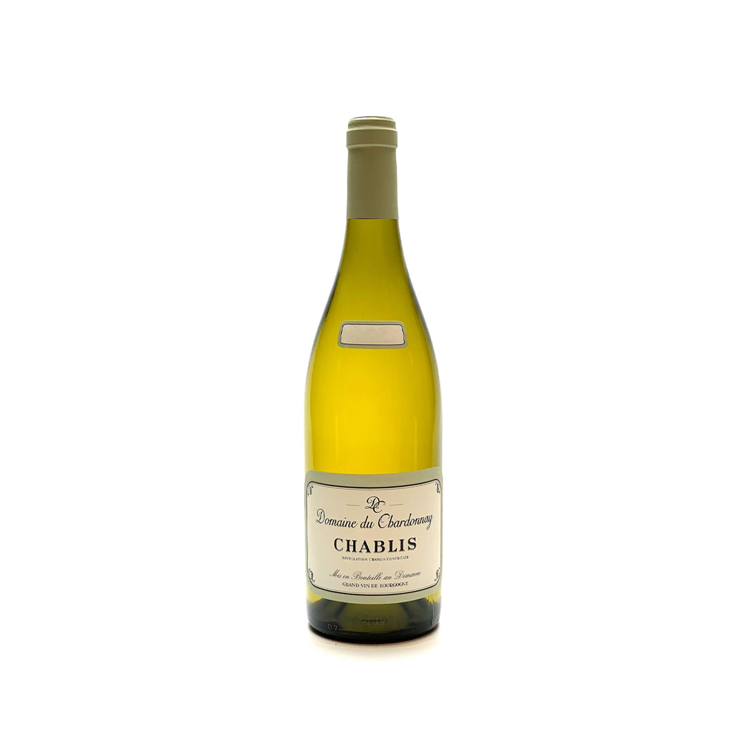 Domaine Du Chardonnay Chablis 2023