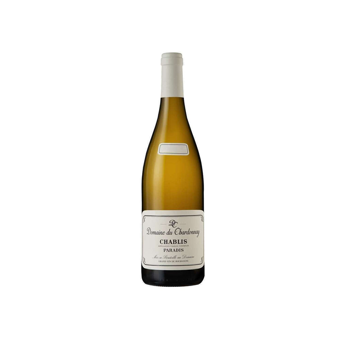 Domaine Du Chardonnay Chablis Paradis 2021