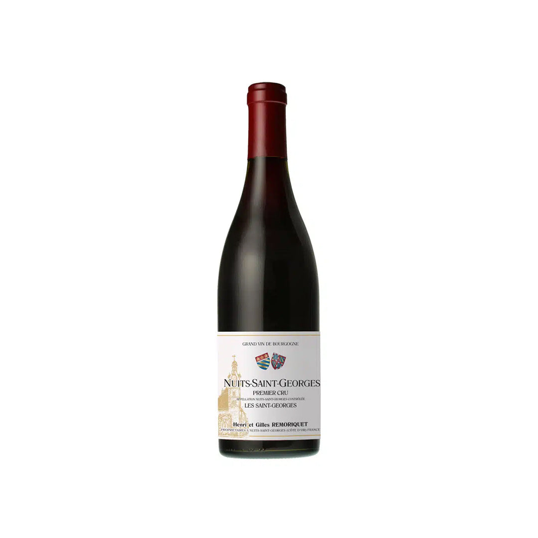 Domaine Michel Gros Nuits St Georges 1er Cru 2023