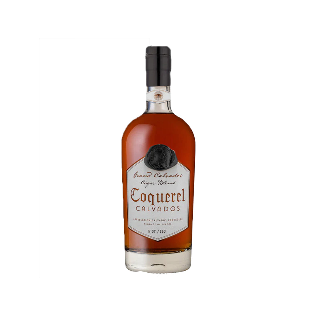 Domaine Du Coquerel, Cigar Blend