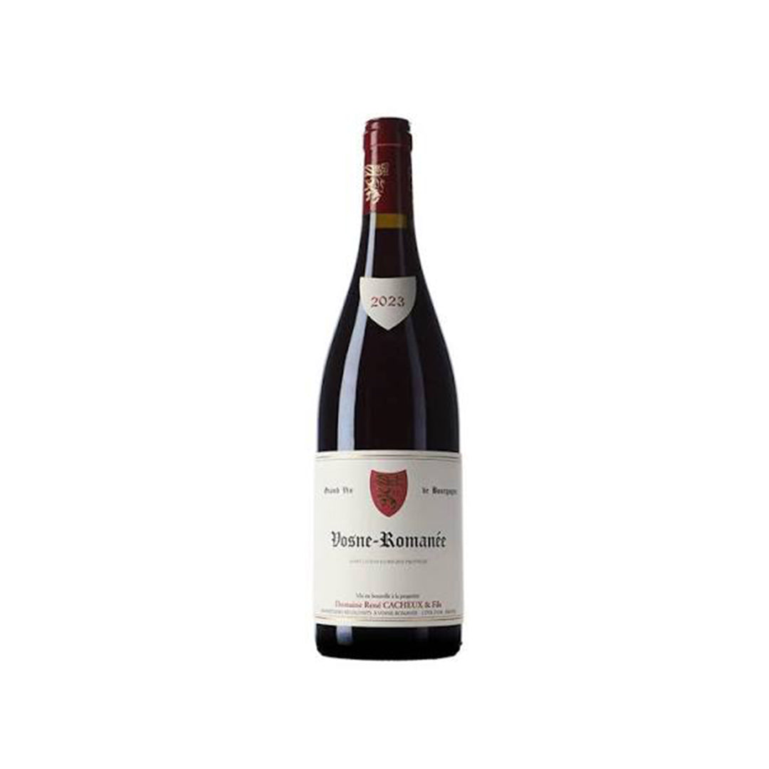 Domaine Remoriquet Vosne Romaine Au Dessus Des malconsorts 2023