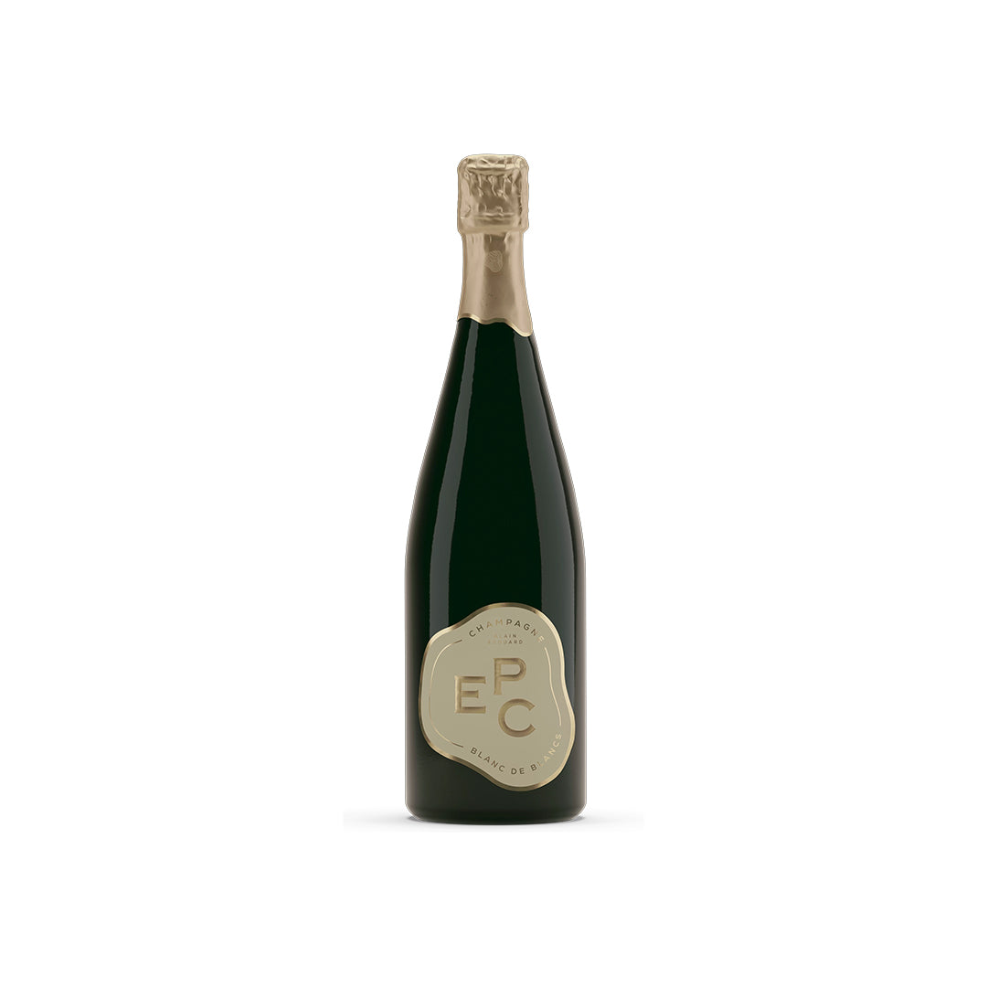Champagne EPC Blanc De Blanc