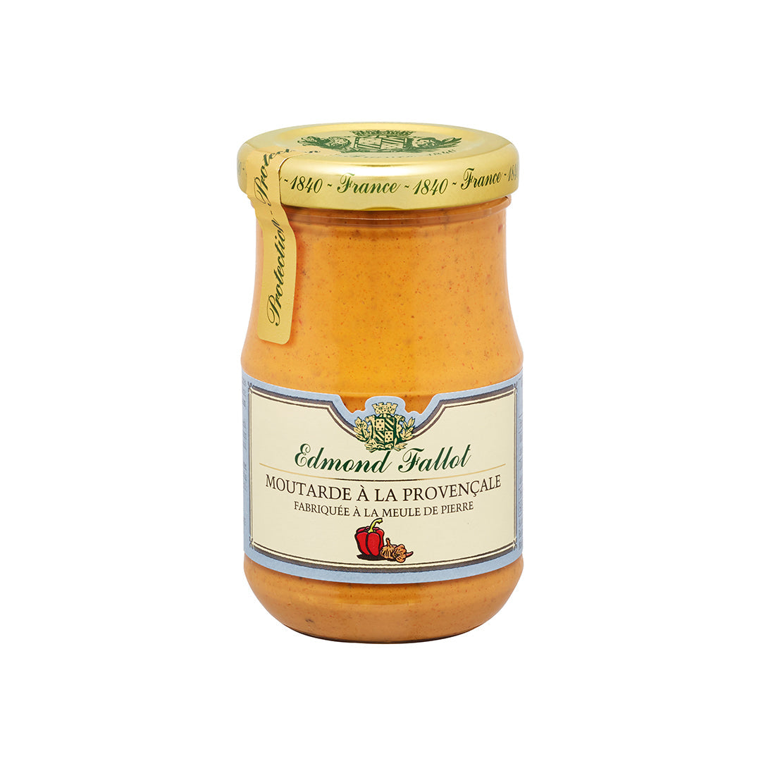 Moutarde Provencale 210ml