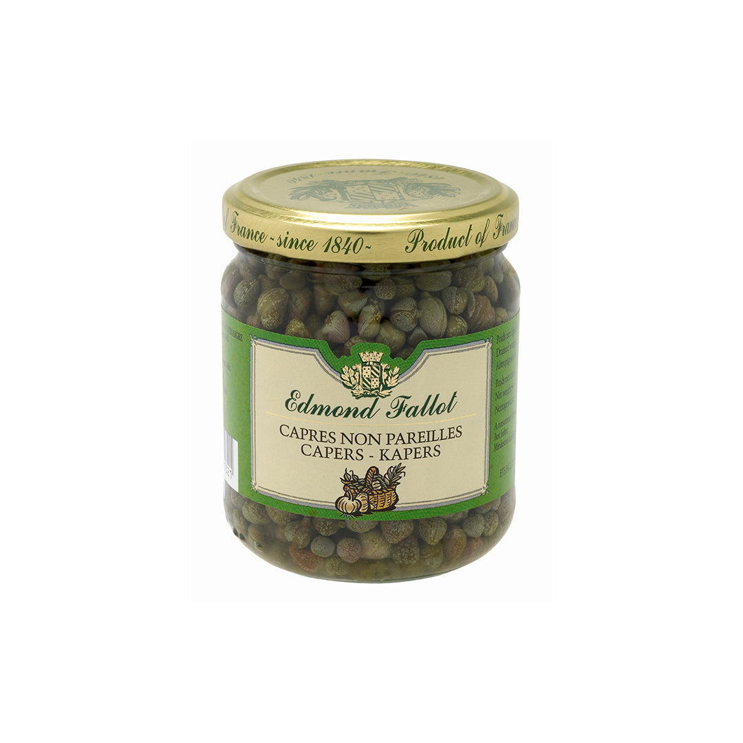 Capers 215g
