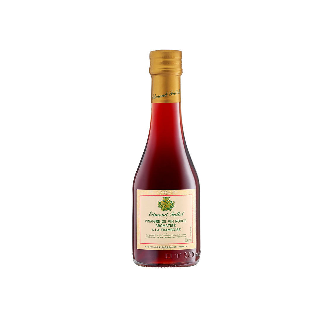 Vinaigre au jus de Framboise 250ml