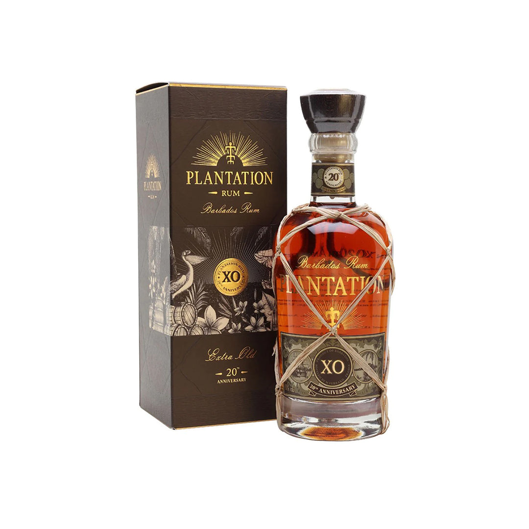 Plantation Rum XO