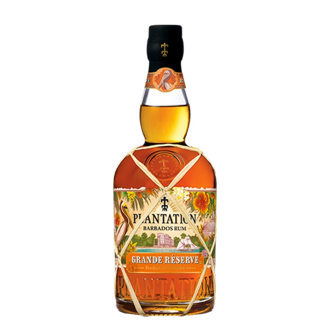 Plantation Grande Reserve