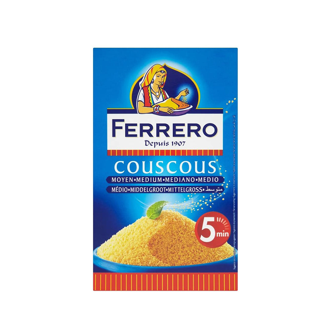 Couscous 500g