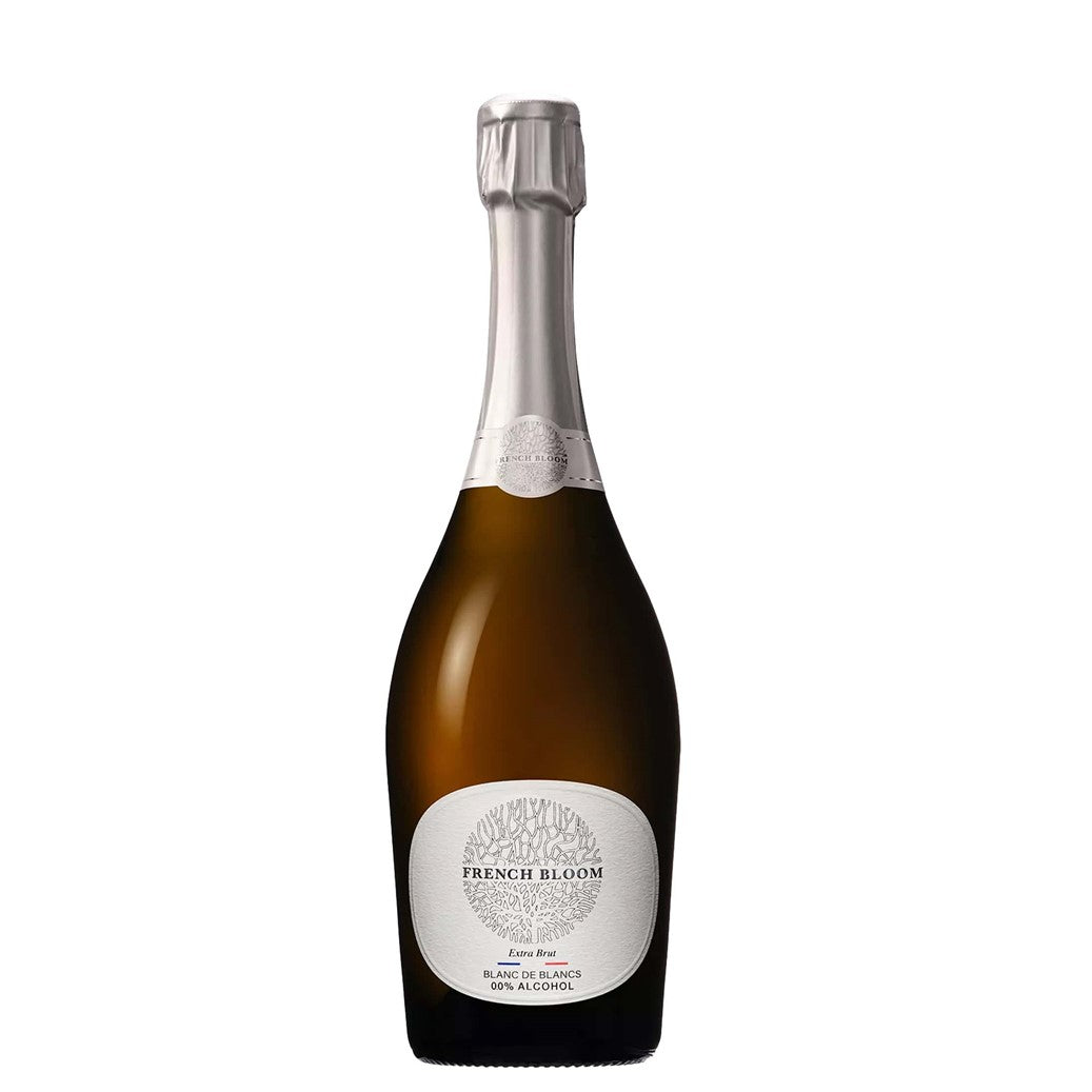 French Bloom L'Extra Brut Blanc De Blanc 0% ABV