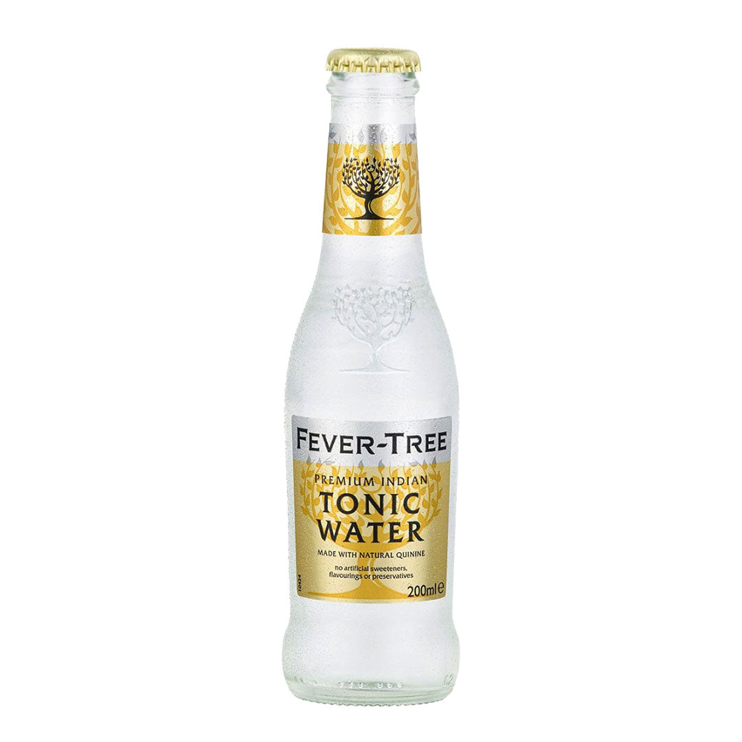 Fever Tree Tonic Water