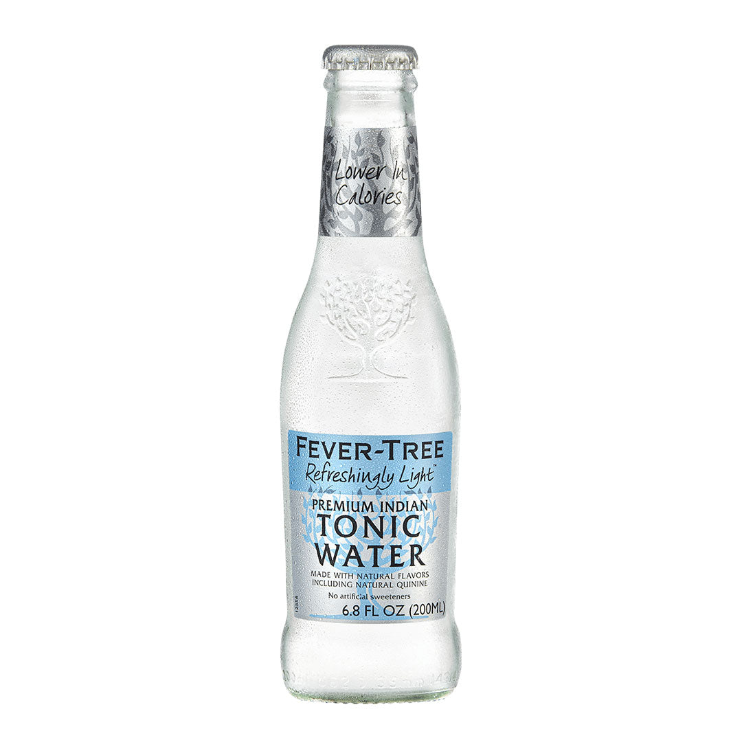 Fever Tree Light Tonic Water