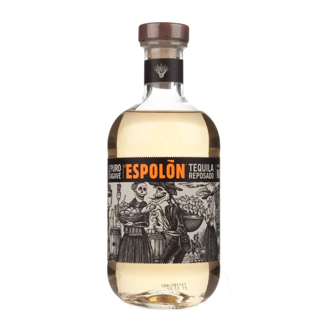 Espolon Reposado