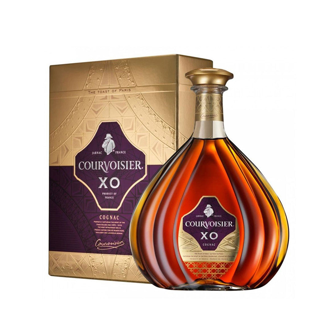 Courvoisier XO