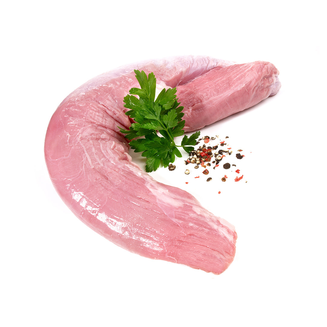 Dutch Veal Tenderloin Fillet 1.3kg