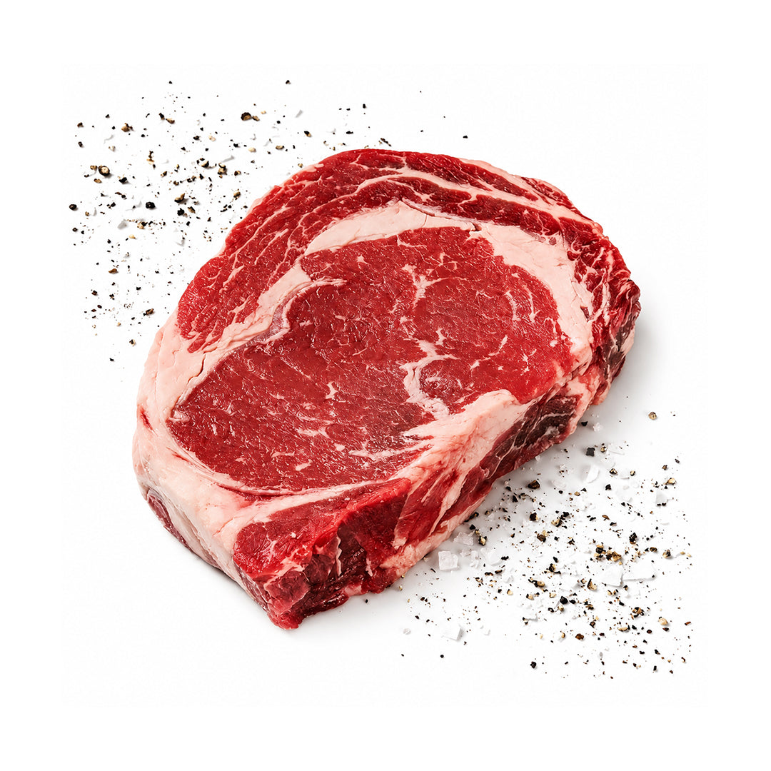 Prime US Ribeye Steak Frozen 250g