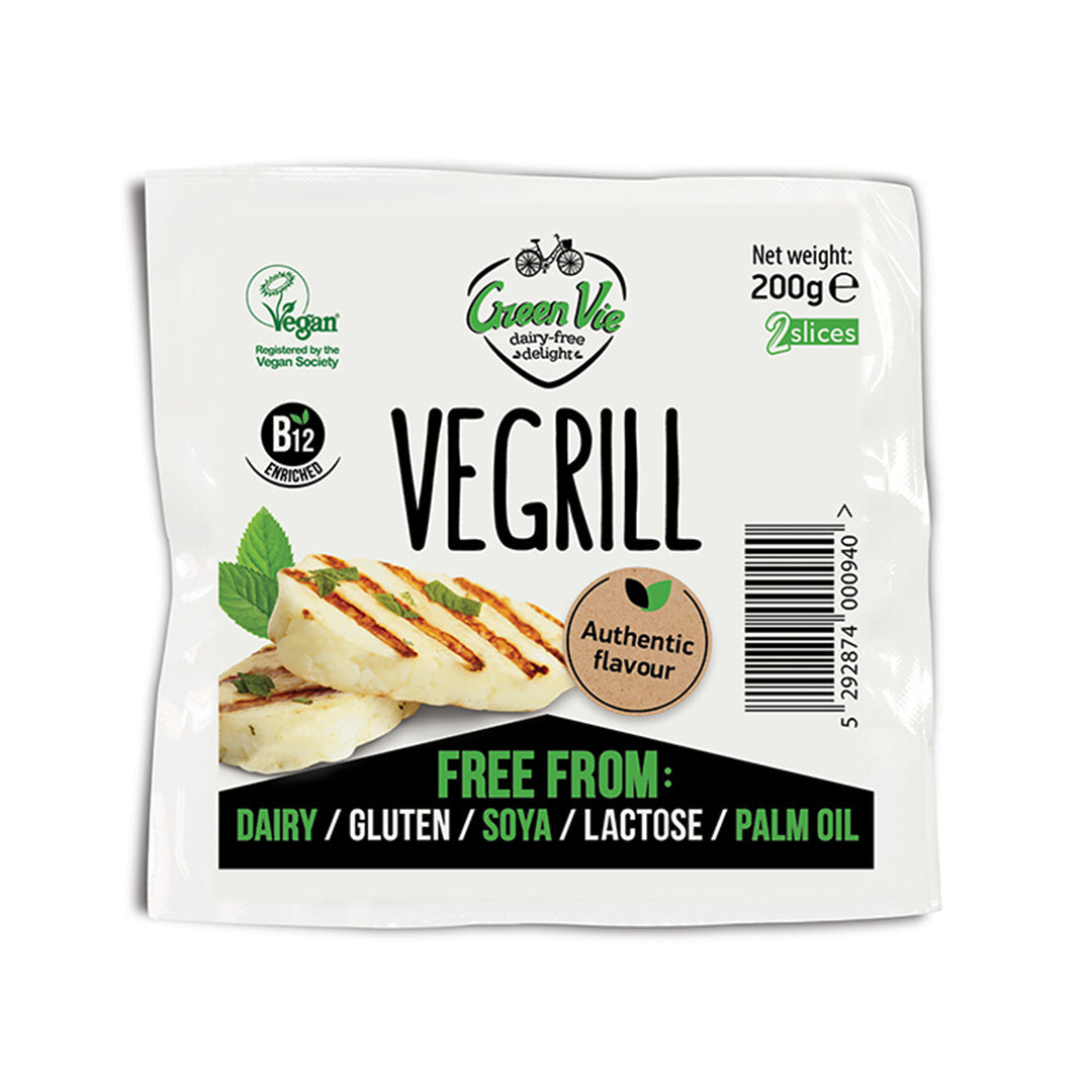 Vegrill Vegan 200g