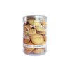 Chocolate with Orange 213g