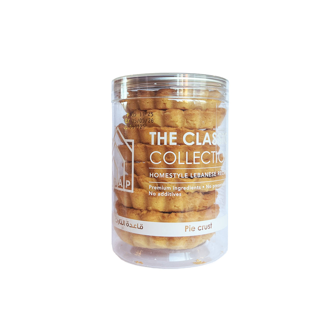 Pie Crust 240g
