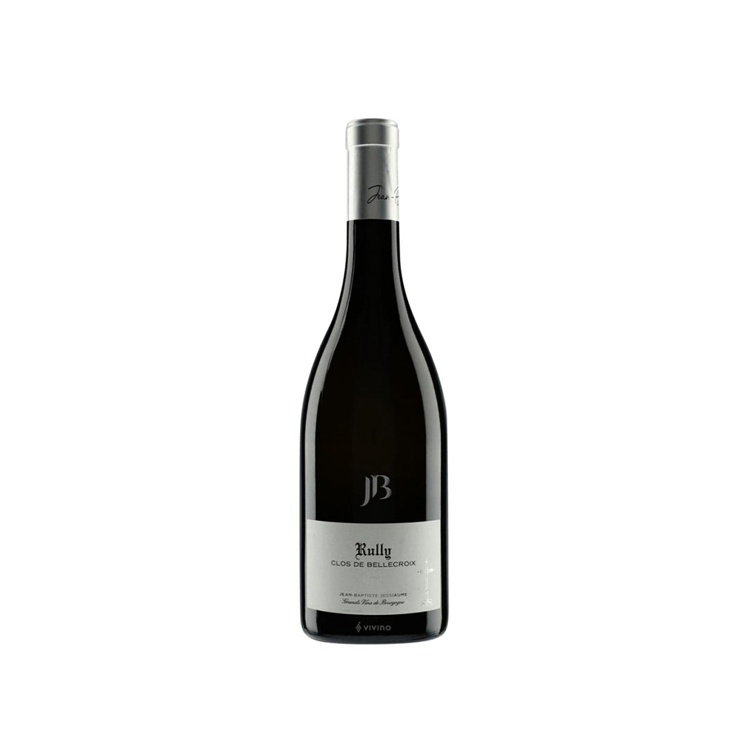 Jean Baptiste Jessiaume Rully Clos Bellecroix Village 2021