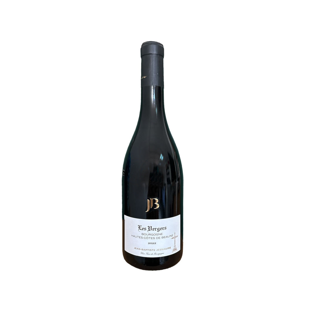 Jessiaume Bourgogne Hautes Cotes De Beaune Les Vergers Rouge 2022