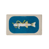 Mackerel Fillets in Olive Oil 120g