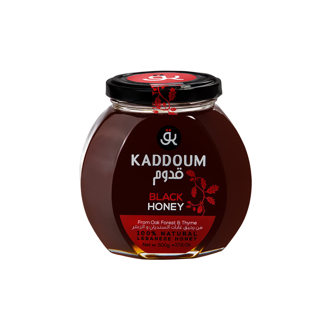 Black Honey 500g