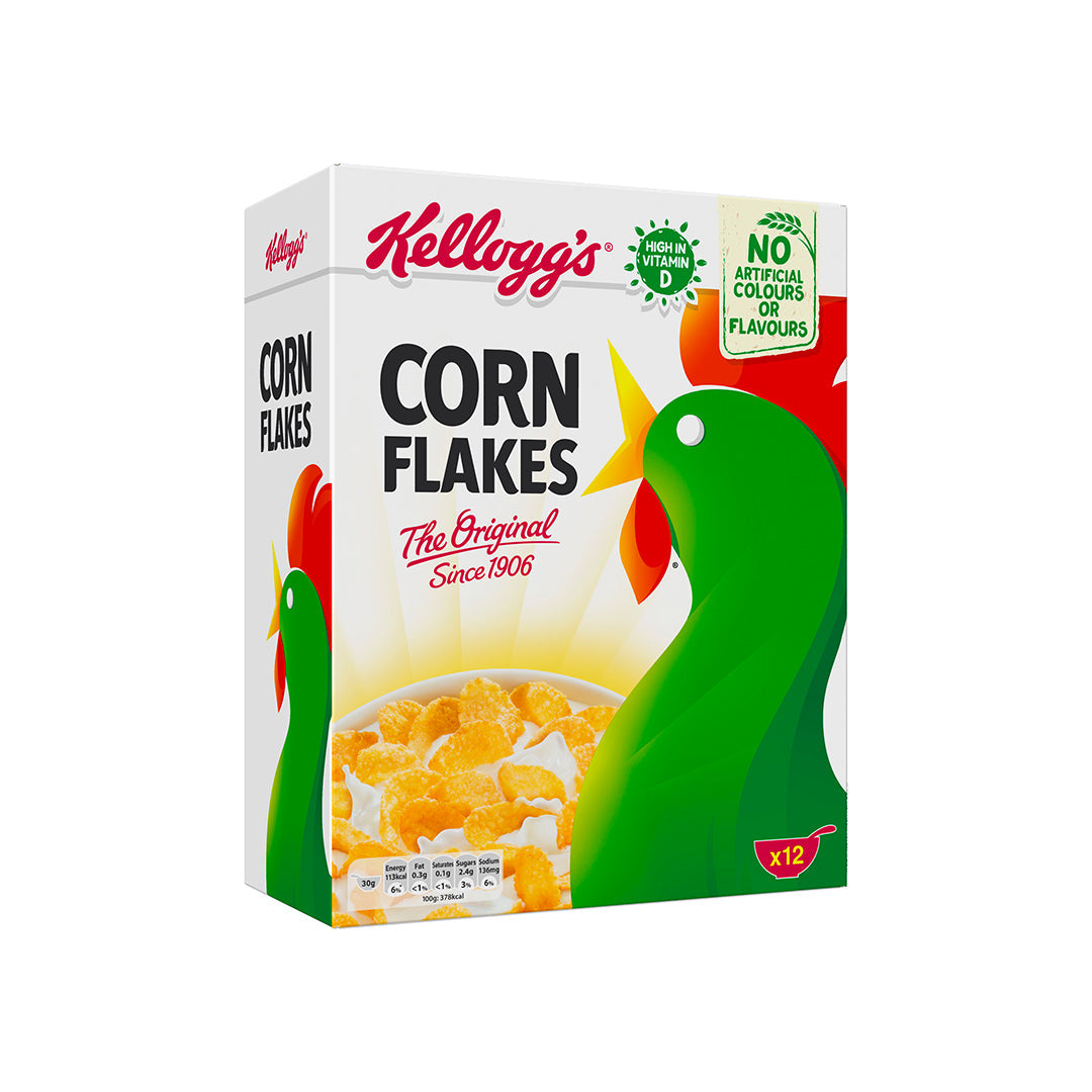 Corn Flakes 375g