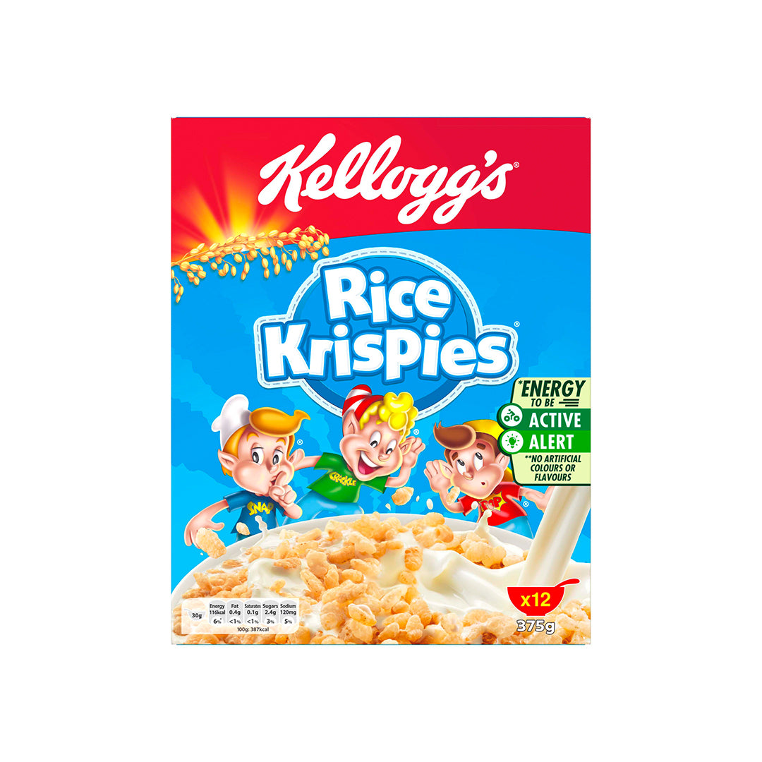 Rice Krispies 375g