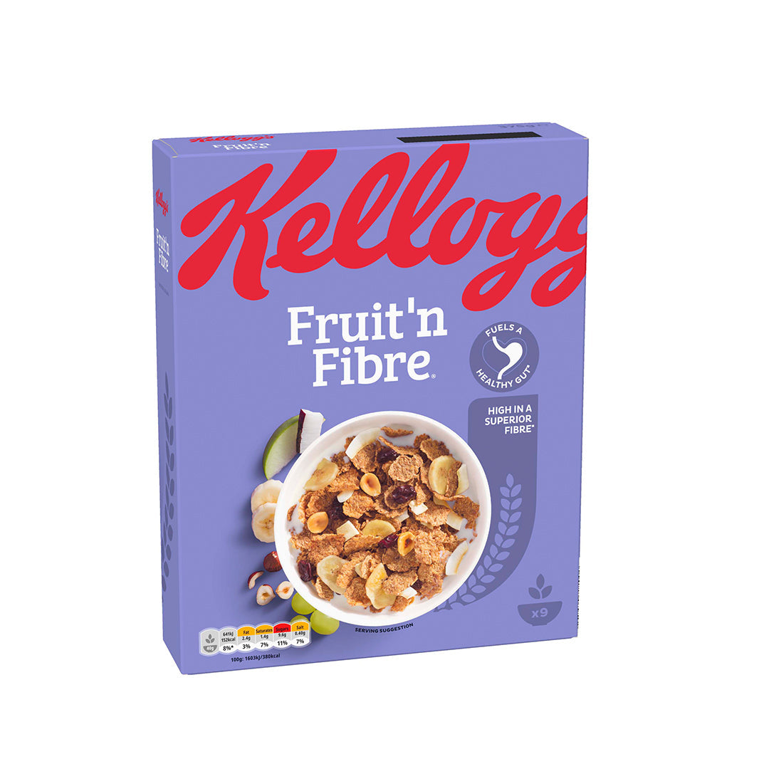 Fruit ’n Fibre 375g