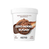 Keto Triple Chocolate Brownie 473ml