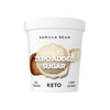 Keto Vanilla Bean 473ml
