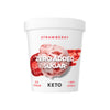 Keto Strawberry 473ml