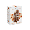 Keto Salted Caramel Almond Ice Cream - 4 bars