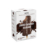 Keto Triple Chocolate Crunch Ice Cream - 4 Bars