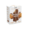 Keto Peanut Butter Caramel Ice Cream - 4 bars