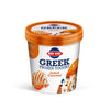 Greek Yogurt Salted Caramel Ice Cream 450ml
