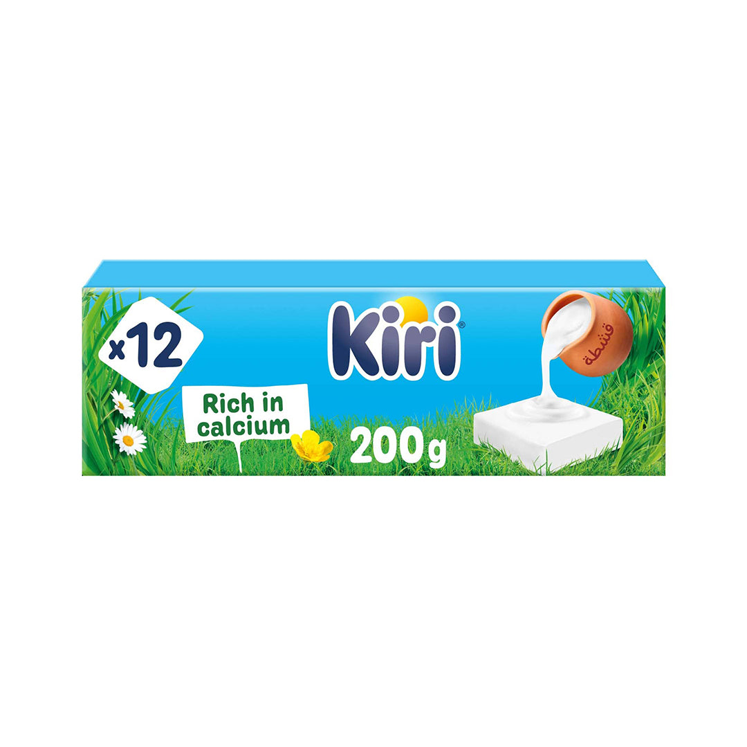 Kiri - 12 portions