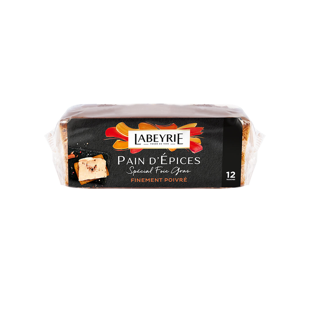 Gingerbread - 12 slices